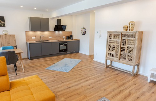 Bad Neuenahr-Ahrweiler Apartment | Ahrpartments - WHG 6