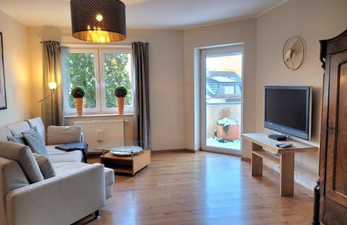 Lohrsdorf Apartment | Ahrtal Vier Sterne Ferienwohnungen Alexandra Weiler Ferienwohnung Harmonie
