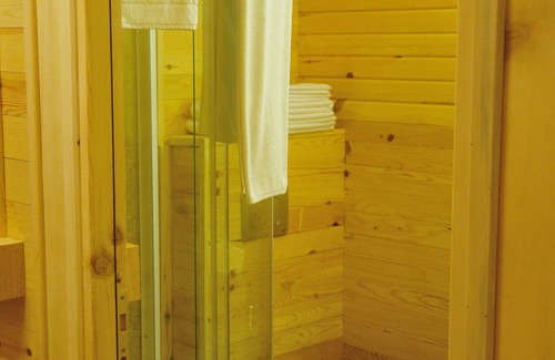 Cayirduzu Hotel | Ahsap Loya Hotel