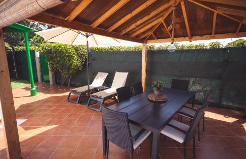 Maspalomas Apartment | Ahtha Green Bungalow Maspalomas