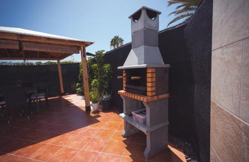 Maspalomas Apartment | Ahtha Green Bungalow Maspalomas