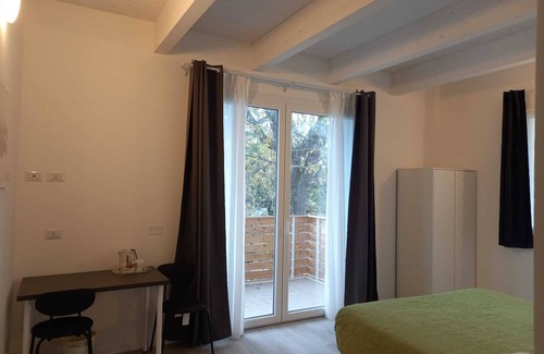 Urbino Bed & Breakfast | Ai Cipressi B&B Country House