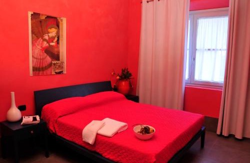 Sarteano Hotel | Ai Lecci in Centro