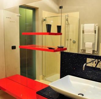 Sarteano Hotel | Ai Lecci in Centro