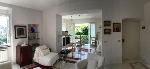Zoagli Apartment | Ai Pastelli