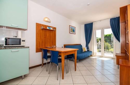 Medulin Apartment | Ai Pini Medulin Resort