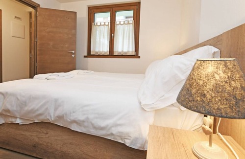 Valdisotto House | Ai Suma Residence in Bormio