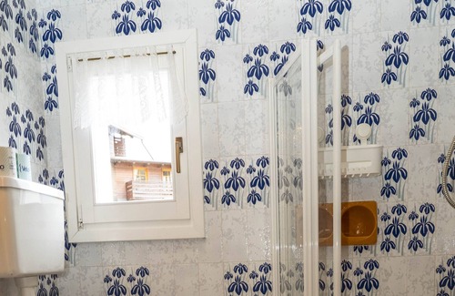 Valdisotto House | Ai Suma Residence in Bormio
