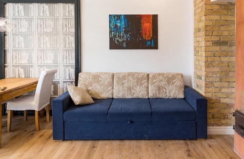 Parnu Apartment | Aia Vacation Apartment