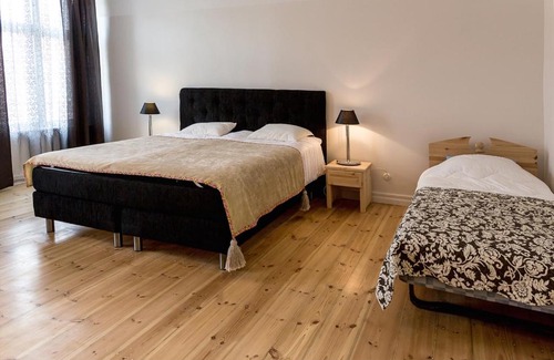 Parnu Apartment | Aia Vacation Apartment