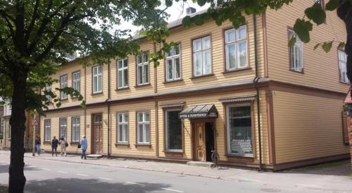 Parnu Apartment | Aia Vacation Apartment