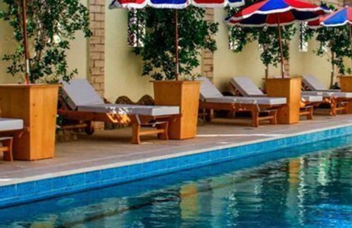 Al Ahyaa Apartment | Aida Suites
