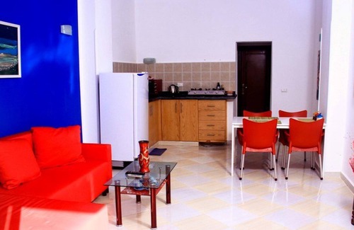 Al Ahyaa Apartment | Aida Suites