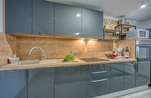 Sveti Martin House | Aida with private pool