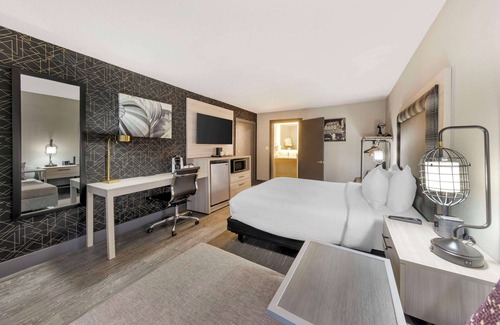 Reno/Tahoe Airport Hotel | Aiden by Best Western South Reno
