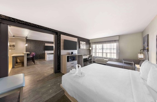 Reno/Tahoe Airport Hotel | Aiden by Best Western South Reno