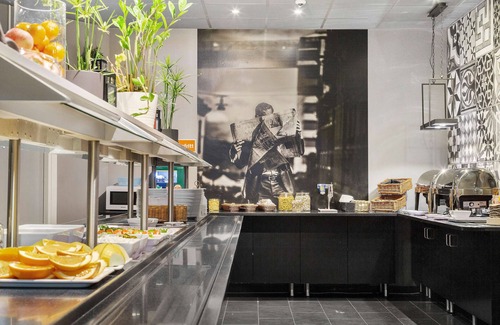 Kungsholmen Hotel | Aiden by Best Western Stockholm City