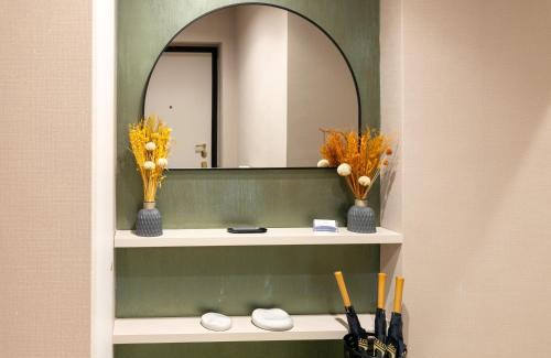 Isola Hotel | Aiello Hotels - Isola Design District