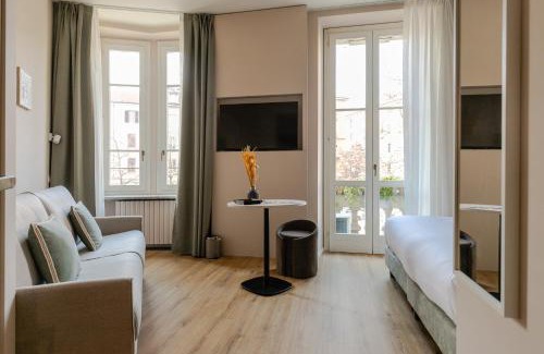 Isola Hotel | Aiello Hotels - Isola Design District