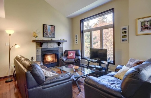 Mont-Tremblant Apartment | Aiglon by Rendez-Vous Mont-Tremblant