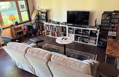 Aiken House | Aiken retreat