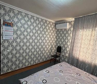 Bukhara Province Apartment | Aile Bukhara