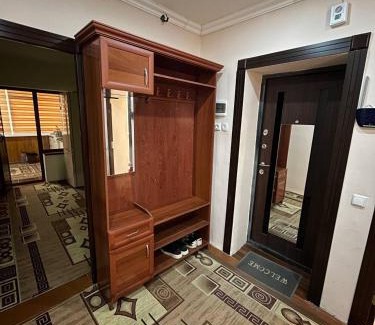 Bukhara Province Apartment | Aile Bukhara