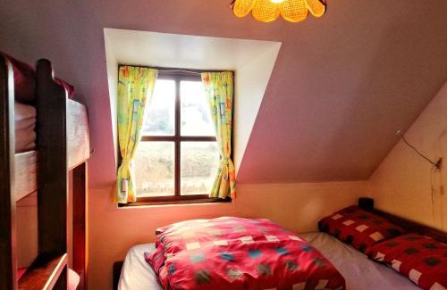 Doolin Hostel | Aille River Tourist Hostel and Campsite Doolin