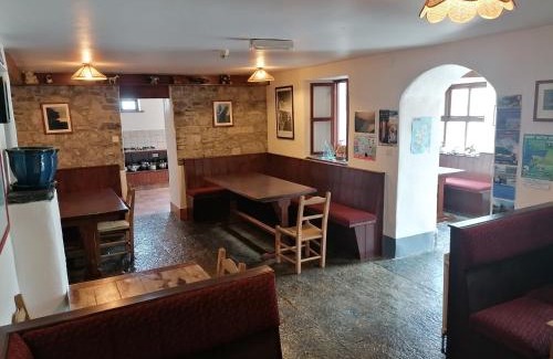 Doolin Hostel | Aille River Tourist Hostel and Campsite Doolin