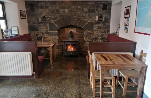 Doolin Hostel | Aille River Tourist Hostel and Campsite Doolin