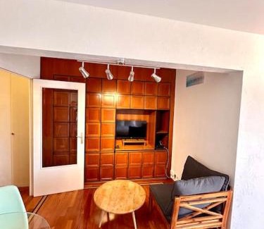 La Madeleine Apartment | Aimé Marin - Studio - Belle résidence avec terrasse et piscine