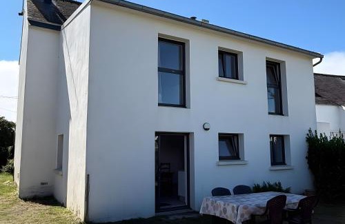 Trevignon House | Aimée maison familiale 150m plage