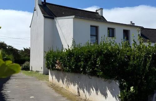 Trevignon House | Aimée maison familiale 150m plage