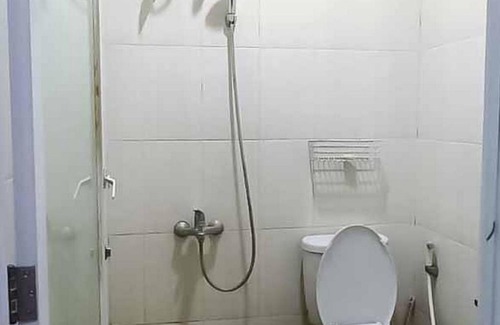 Cilegon Hotel | Aimer Guest House Syariah Mitra RedDoorz