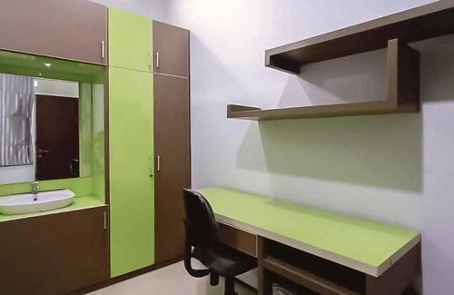 Cilegon Hotel | Aimer Guest House Syariah Mitra RedDoorz