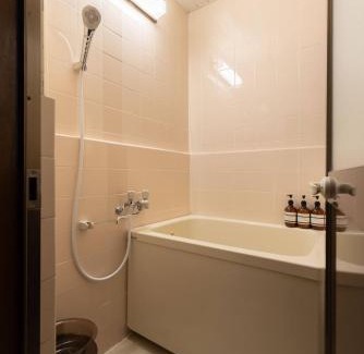 Meguro Apartment | Aimer202 AI22