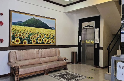 Malabanias Hotel | Aimor Condotel