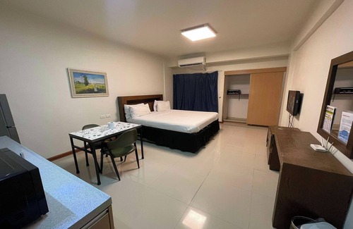 Malabanias Hotel | Aimor Condotel