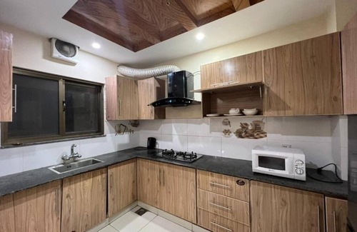 Islamabad Apartment | Aimpire Hotel