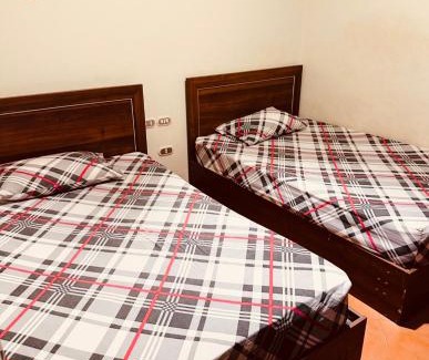Ras Sudar Ski Chalet | Ain Sokhna high-level villas