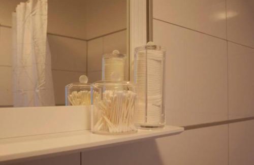 Regensburger Straße Apartment | Air Apartments 12