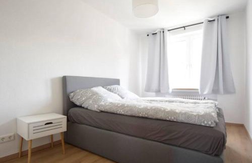 Regensburger Straße Apartment | Air Apartments 12