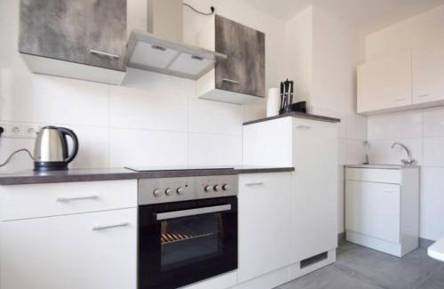 Regensburger Straße Apartment | Air Apartments 12
