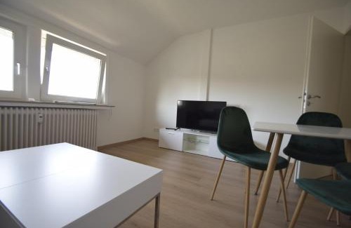 Regensburger Straße Apartment | Air Apartments 13