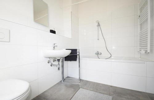Buntentor Apartment | Air Apartments 3
