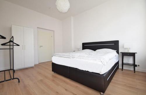 Buntentor Apartment | Air Apartments 3