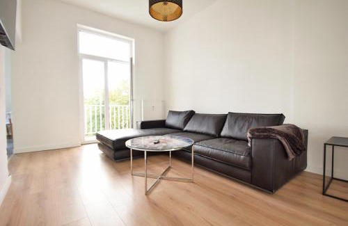 Buntentor Apartment | Air Apartments 3