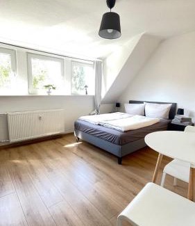 Hohentor Apartment | Air Apartments 8