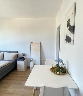 Hohentor Apartment | Air Apartments 8