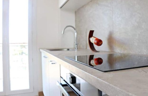 Bascule - Oratoire Apartment | ☽ Air'BABY - 1 to 6 PEOPLE - Colomiers Center ☽
